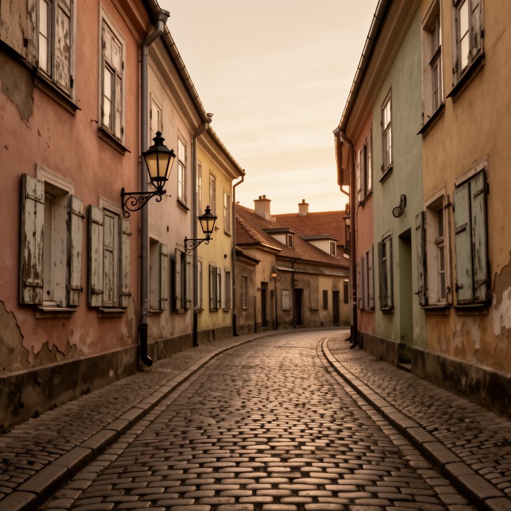 Classic Poland Trip